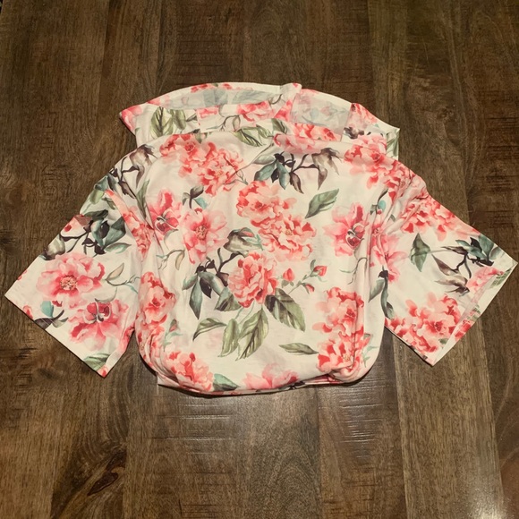 Show Me Your Mumu Brie Robe - Picture 4 of 8